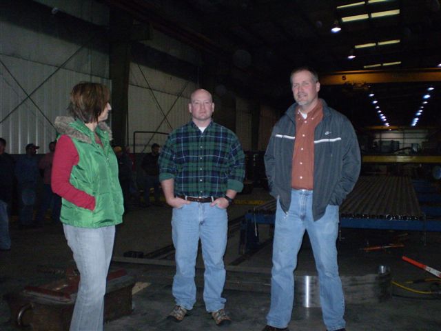Metro Team 2008